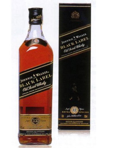 Black Label Black Label Product Type Whisky 