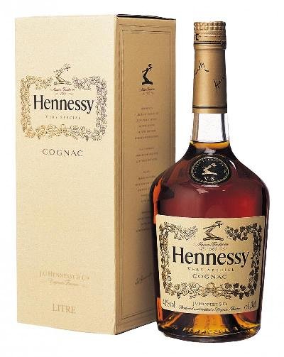 Vsop Hennessy