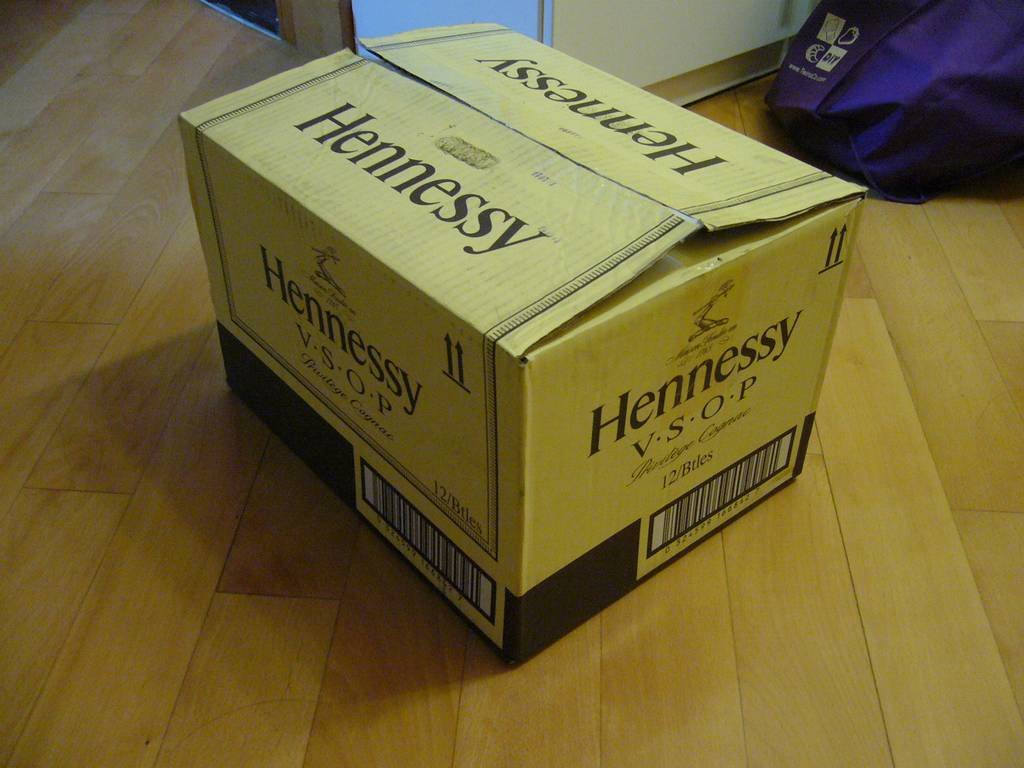 Hennessy Cognac VS 70cl products,Hong Kong