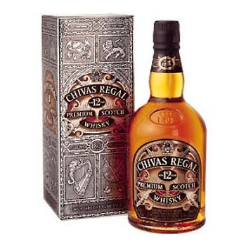 chivas regal