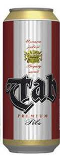 Tab Beer