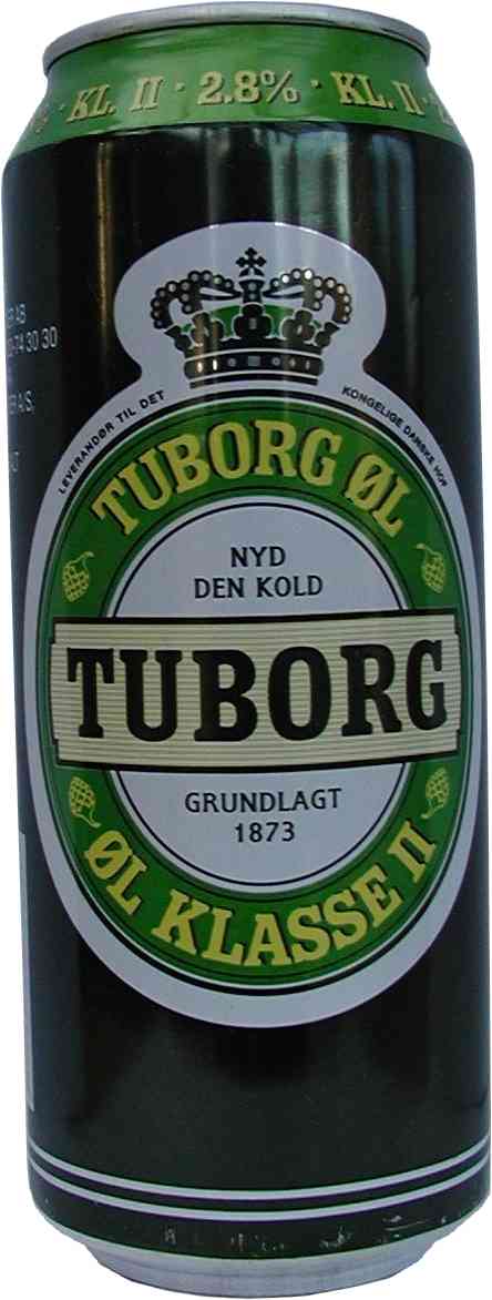 Tuborg Beer Nepal