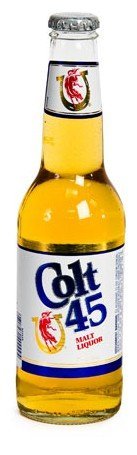 colt beer