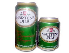 Martens Beer