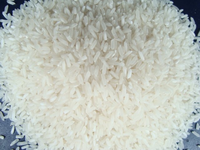 Long Rice