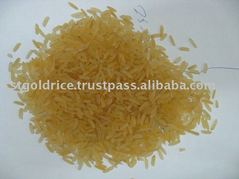 THAI PARBOILED RICE Thailand Price Supplier 21food