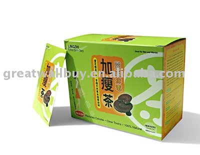 Slimming  Suppliers on Lingzhi Extra Slim Tea Products China Lingzhi Extra Slim Tea Supplier