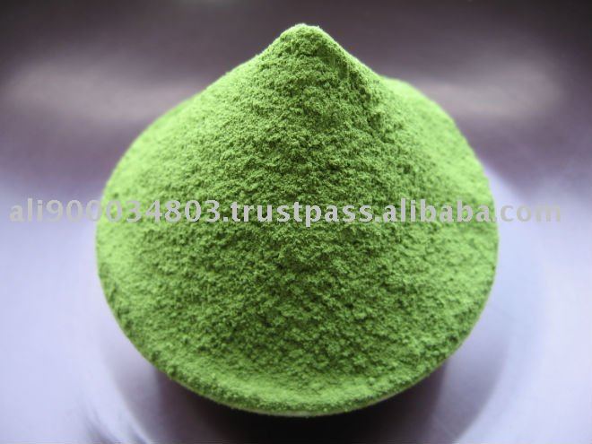 green tea manufacturer japan