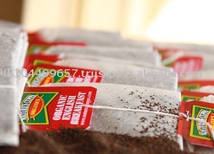 GREENFIELD BIO PLANTATIONS (PVT) LTD - Organic & Fairtrade tea,Organic Spices,Organic Dried Fruits