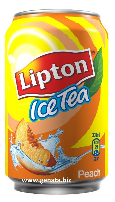 Lipton Ice Tea