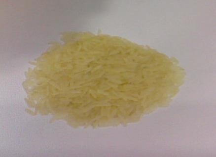 sella basmati rice