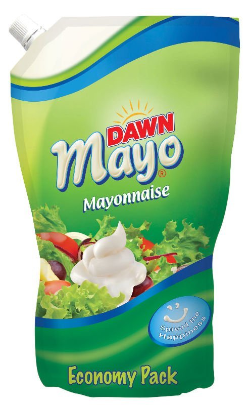 dawn mayo