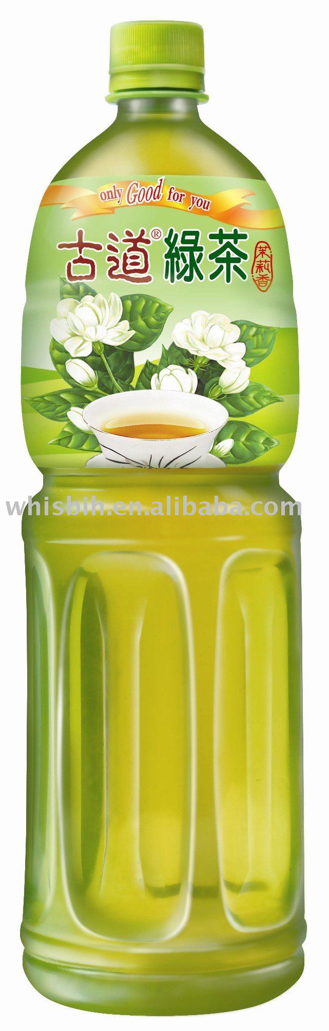 Green Tea Products