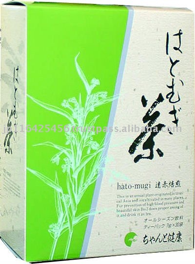 Herbal Balance on Juroku Cha D Iii  Well Blended Balance Of 16 Natural Japanese Tea