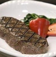 Sirloin Cap Steak