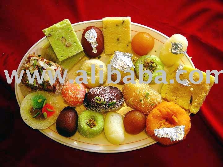 Karachi Sweets
