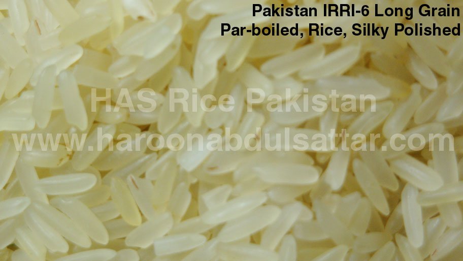 pakistan irri-6 par-boiled (cnf jeddah)