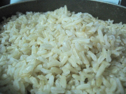 Rice Jasmine