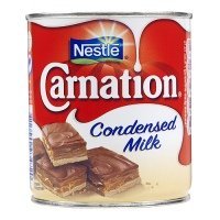 condensed milk nestle