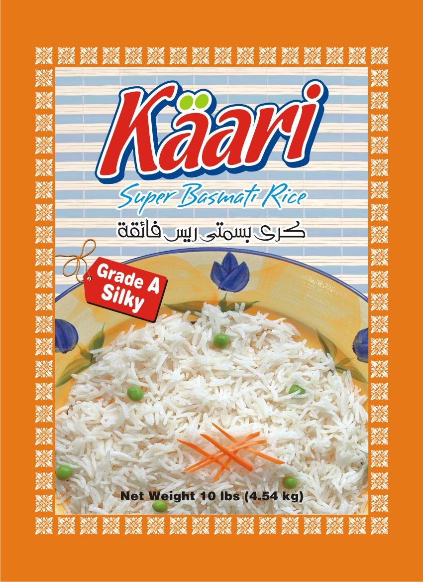 Rice Name