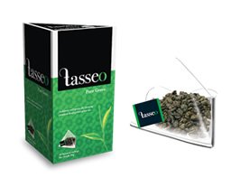 Supplier Koyo Green Life Jakarta on Pure Green Teabags Products Indonesia Pure Green Teabags Supplier