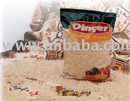 Bulga Rice