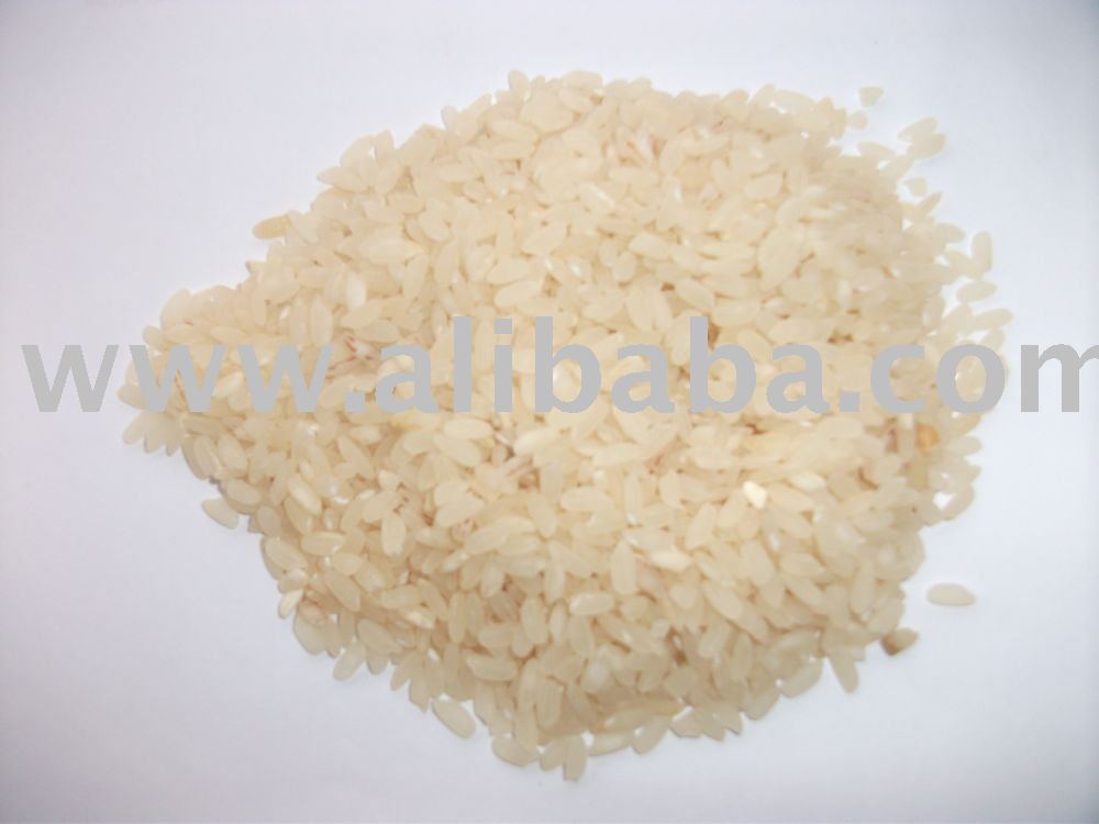 Bulga Rice