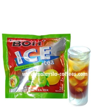 Boh Ice