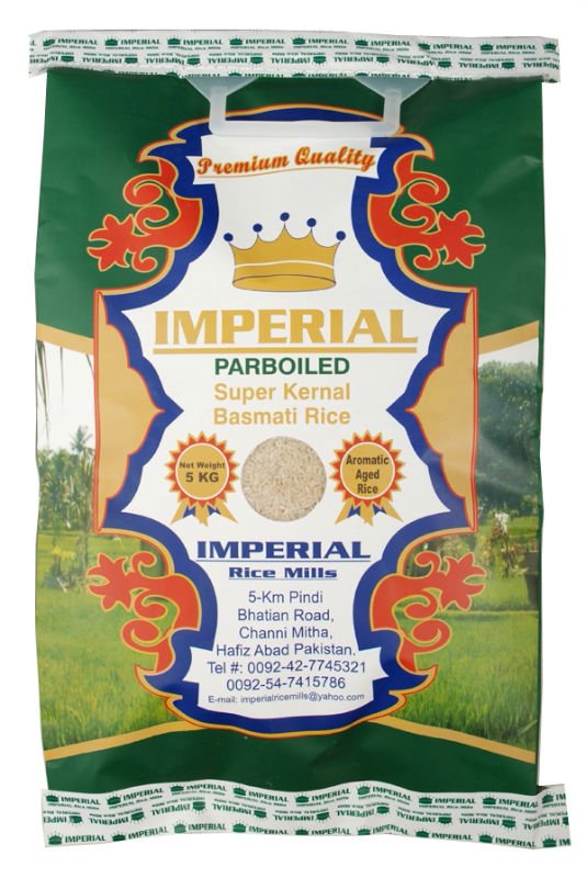 Imperial Stores Pakistan