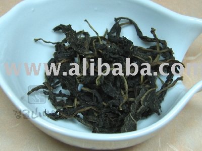 Growing Herbal  on Green Tea  Special Herbal Tea   It Is A Korean Herbal Tea That Is