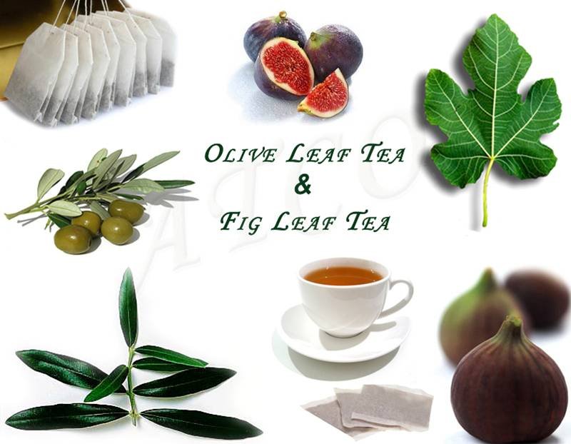 Leaf Tea