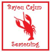 Cajun Cuisine Seasonings | RM. Cajun Cuisine Seasonings | RM.