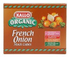 Onion Stock