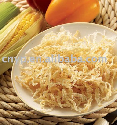 Tasty Dried Squid Shredded(dried seafood) products,China Tasty Dried