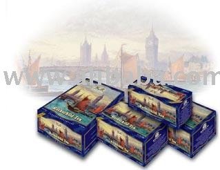 ROTHSCHILD TEA
