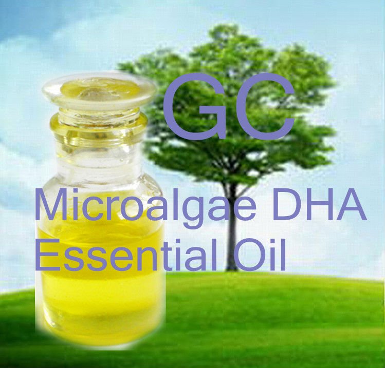 Microalgae Oil