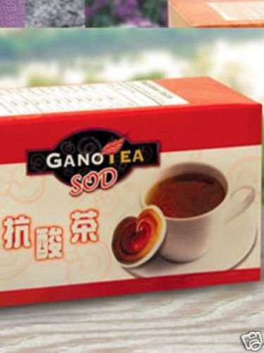 Gano Tea