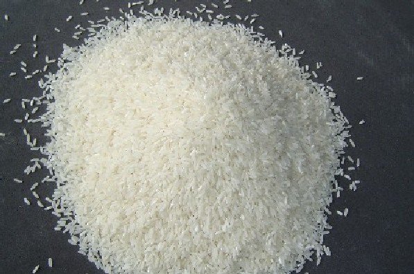 Jasmine Scented Rice