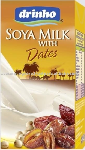 Date Milk