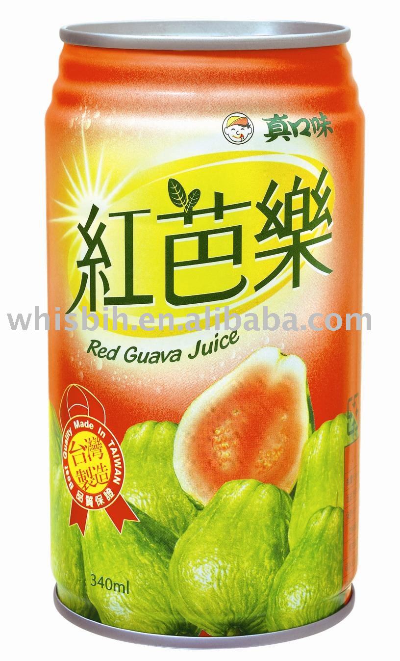 Guava Drink