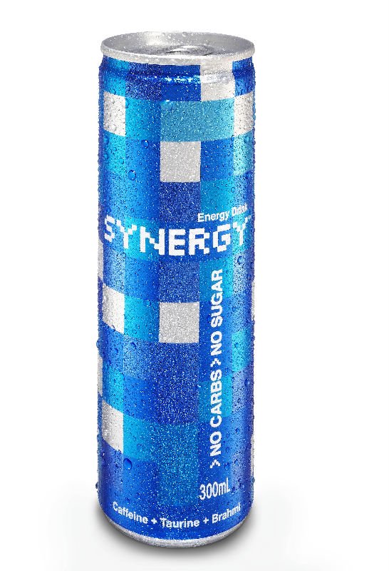 synergy drink recall