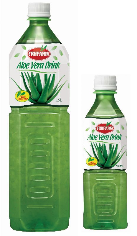 aloe vera drink good for you