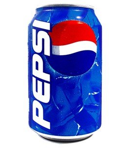 offering carbonated beverage pepsi cola 330ml