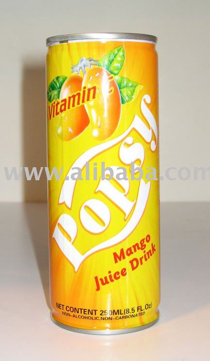 mango drink