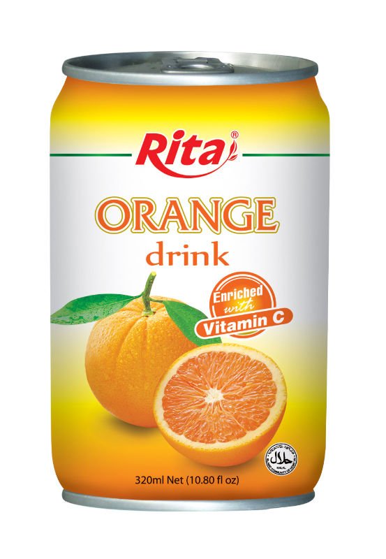 Carton Fruit Juice