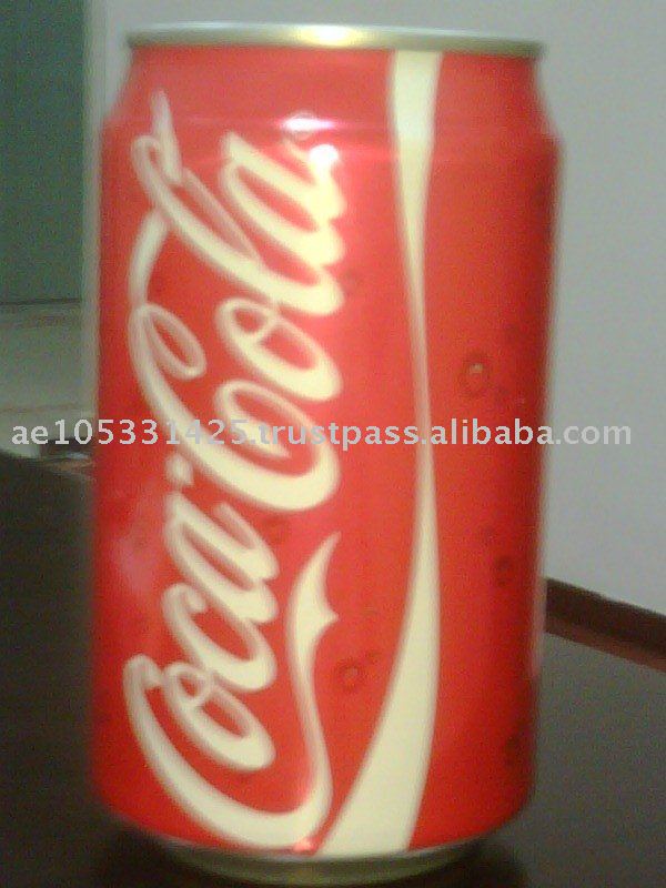 Coca Fanta