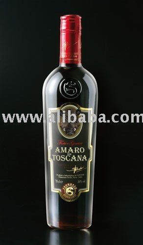Amaro Drink