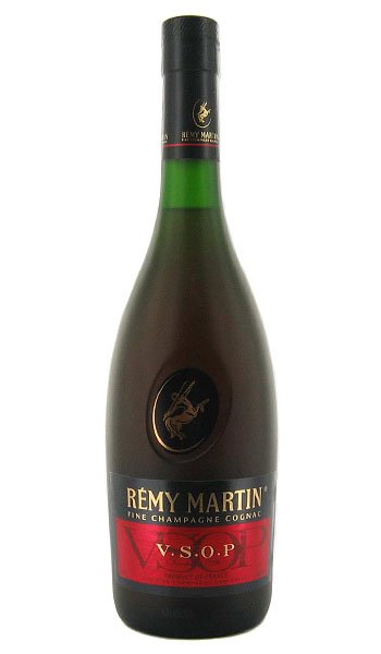 Red Remy