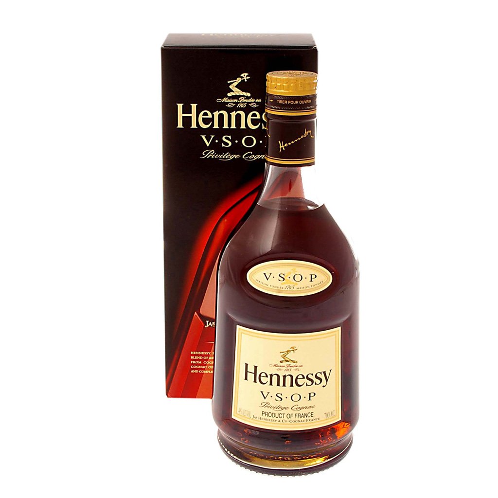 Hennessy Privilege VSOP Cognac 750ml products