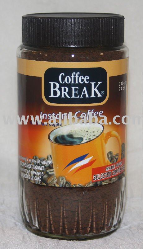 coffee break fragrantica